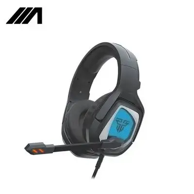 Fantech Jade MH84 Wired Gaming Headset – Black