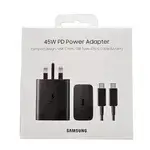 Samsung Adapter And Wire PD45W