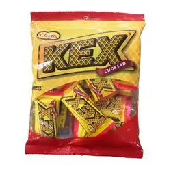 KEX Chocolate