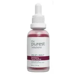 EXFOLIATING FACIAL PEELING 30 ML