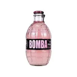 Bomba Pink Energy 250Ml