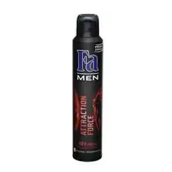 Fa Deo Spray Men Force 200ml