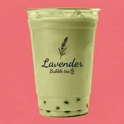 Banana And Avocado Milkty