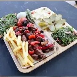 Shaqf Meal