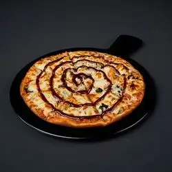 Bbq Chicken
