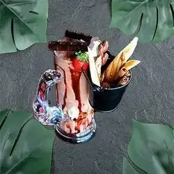 Chocolate Cocktail