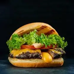 Inside Out Burger