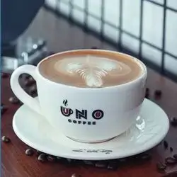 Lotus Latte