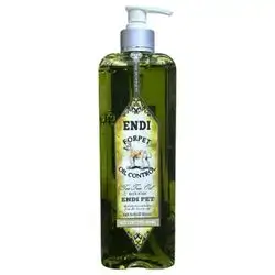 Endi Oil Control Shampoo 500ml