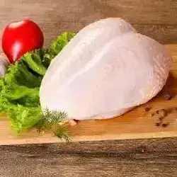 Fresh Chicken Breast with Bone