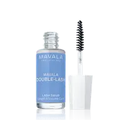 Eye Care Double Lash Serum Length & Volume Care 10ml _ MAVALA