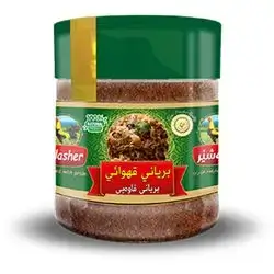 Kalasher Spice Brown Biryani 60g
