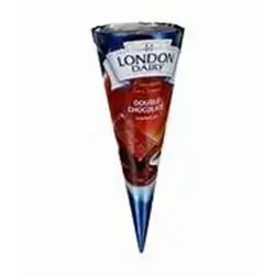 London Dairy Ice Crm Chocolate120g