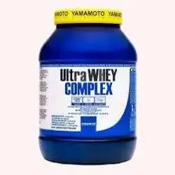 Ultra Whey Complex