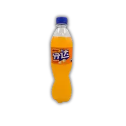 Fanta Chinese Orange 500 ml