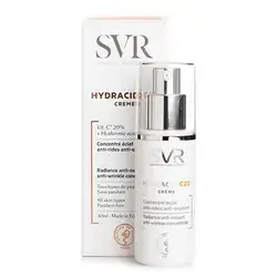 Svr Hydracid C20 Cream