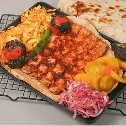 Chicken Kebab  - 1 Kilo