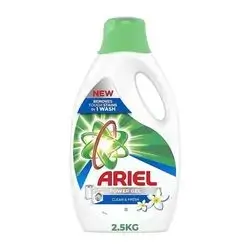 Ariel Power Gel