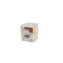Duru Cream Touch Soap Bar Vanilla Flower 6 X 165 Gm