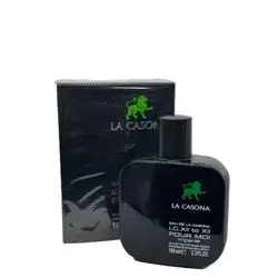 La Casona