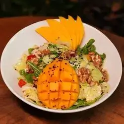 Mango Salad