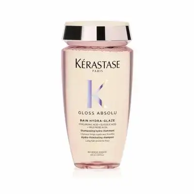 Kerastase gloss absolu shampoo 250ml