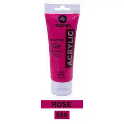 Acrylic Maries (ROSE) (336) 75ml