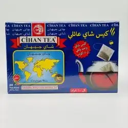 Jihan Scented Tea Family Teabag