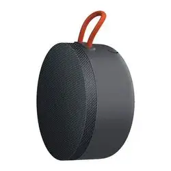 Mi Portable Bluetooth Speaker (Grey)
