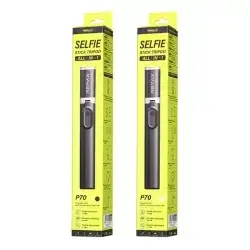 REMAX Selfie P70,1.6M Black