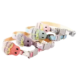 E195  Pet Collar