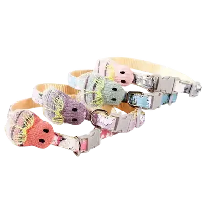 E195 Pet Collar