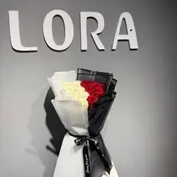Flower Bouquet