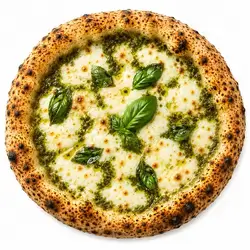 Pesto sauce