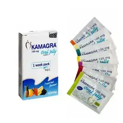 Kamagra 100 Mg Oral Jelly
