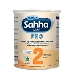 Sahha PRO 2 (400G)