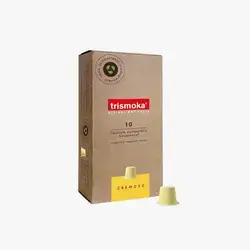 Trismoka Ccapsules (10pce)