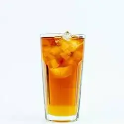 Passion Fruit Ice Tea