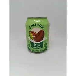 Coffee 250Ml Mocha