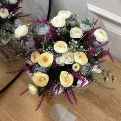 Do you want to choose the most beautiful gift? Choose flowers, especially our flowers! ? You can order right now!