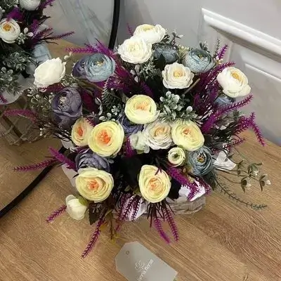 Do you want to choose the most beautiful gift? Choose flowers, especially our flowers! ? You can order right now!