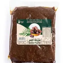 Date Paste