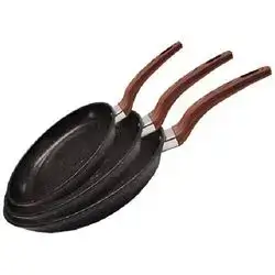 Maifanshi Cook Ware 22cm 26cm 30cm