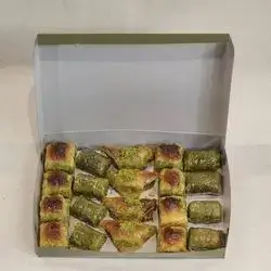 Mixed Baklava 