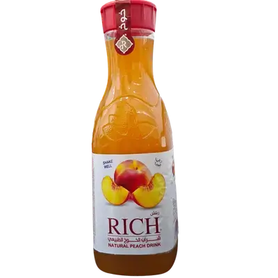 Batal Fresh Peach Juice 750 ml