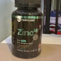 Zinc up tab