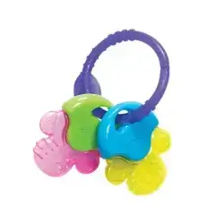 OPTIMAL | WATER FILLED TEETHER