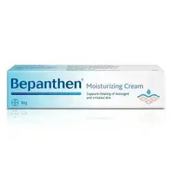 BEPANTHEN CREAM