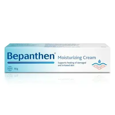 BEPANTHEN CREAM
