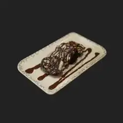 Lazy Cake